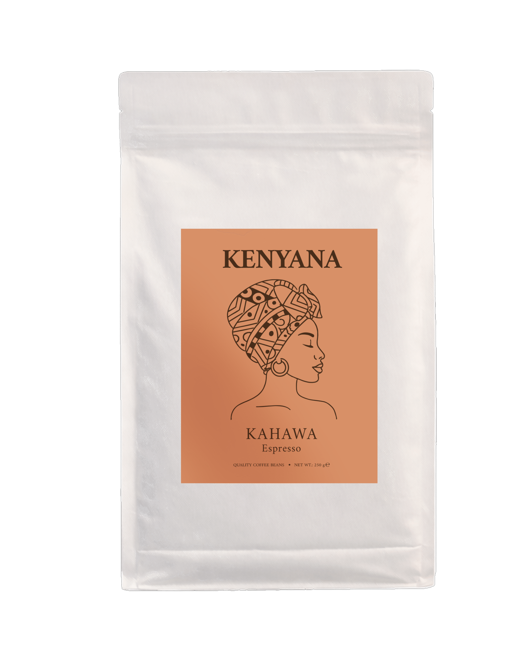 KAHAWA Espresso