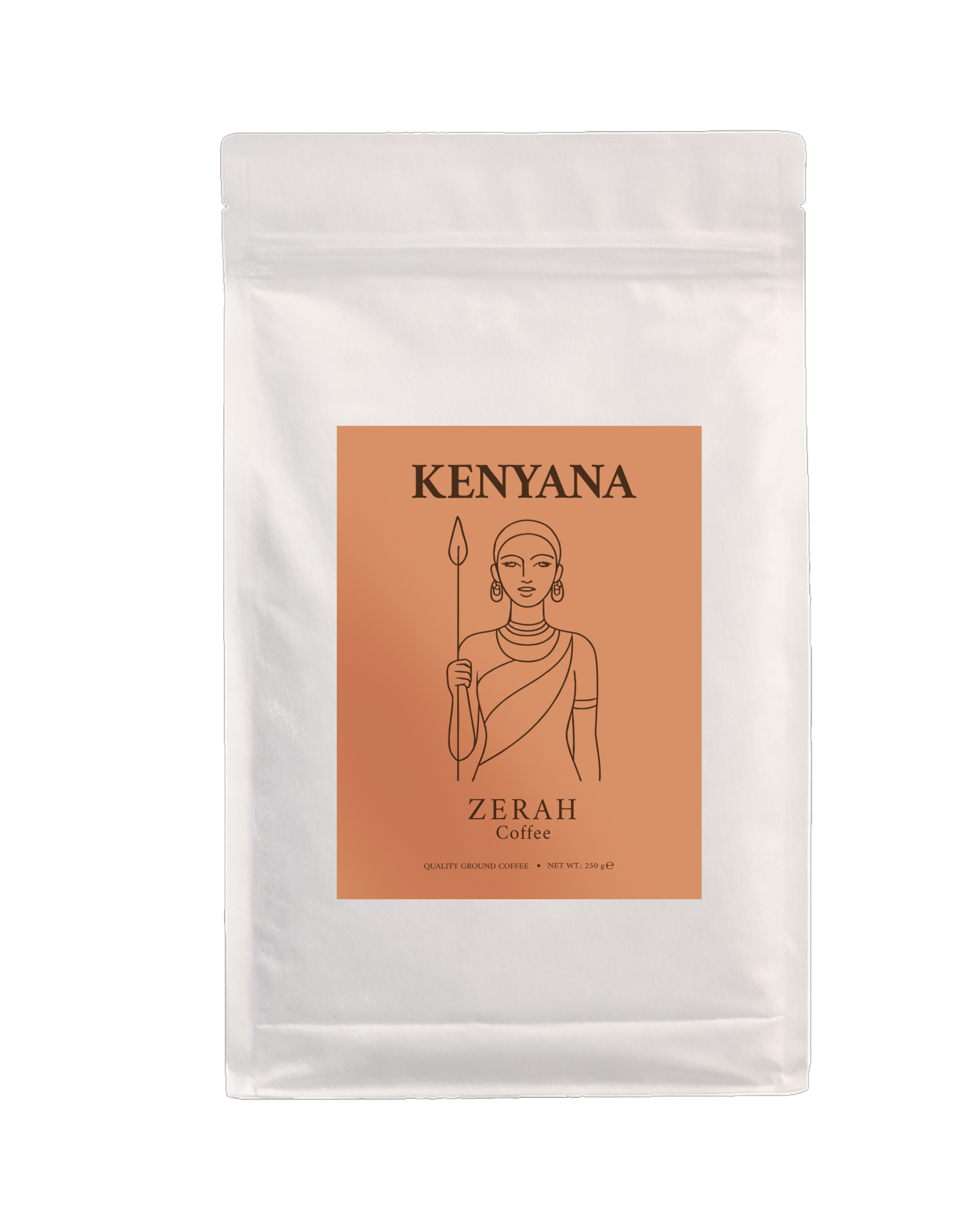 ZERAH Coffee